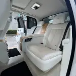 Rolls-Royce Cullinan 2025 из Китая