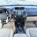 Toyota Prado (Import) 2014 из Китая