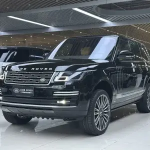 Land Rover Range Rover 2020 340 л.с. 340 л.с. из Китая