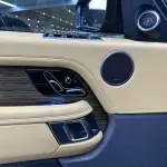 Land Rover Range Rover 2020 340 л.с. 340 л.с. из Китая