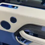 Land Rover Range Rover 2020 340 л.с. 340 л.с. из Китая