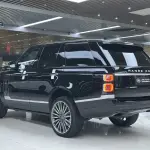 Land Rover Range Rover 2020 340 л.с. 340 л.с. из Китая