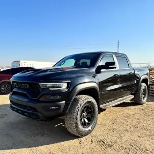 RAM Ram Trucks 2023 из Китая