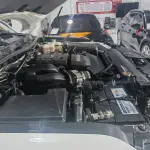 Nissan Patrol 2020 лот 57620383 из Китая