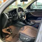 BMW X3 2019 из Китая