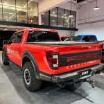 Ford F-150 Raptor 2023 423 л.с. — лот 57620172 из Китая