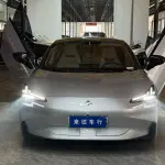 Hyper GT 2023 из Китая