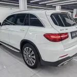 Mercedes-Benz GLC 2017 из Китая