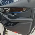 Mercedes-Benz GLC 2017 из Китая