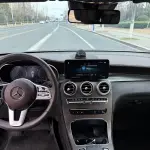 Mercedes-Benz GLC 2022 из Китая