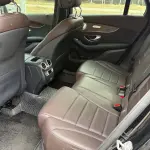 Mercedes-Benz GLC 2022 из Китая