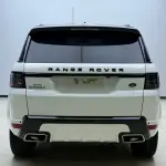 Land Rover Sport 2015 из Китая