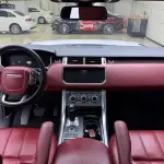 Land Rover Sport 2015 из Китая