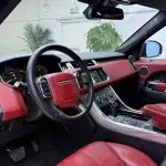 Land Rover Sport 2015 из Китая