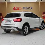 Mercedes-Benz GLA 2019 из Китая