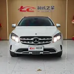 Mercedes-Benz GLA 2019 из Китая