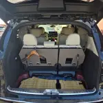 Toyota Sienna 2025 из Китая