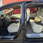 Toyota Sienna 2025 из Китая