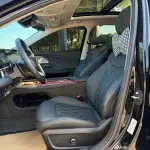 Chery Arrizo 8 2025 из Китая