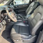 Porsche Cayenne 2019 из Китая