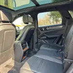 Porsche Cayenne 2019 из Китая