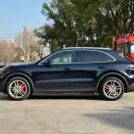 Porsche Cayenne 2019 из Китая