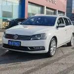 Volkswagen Magotan (Import) 2014 из Китая