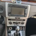 Volkswagen Magotan (Import) 2014 из Китая