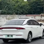 Aion AION S 2023 из Китая