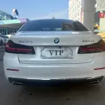 BMW 5 Series 2021 из Китая