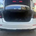 BMW 5 Series 2021 из Китая