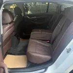 BMW 5 Series 2021 из Китая
