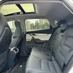 WM Motor EX5 2022 из Китая