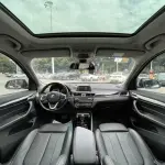 BMW X1 2019 136 л.с. — лот 57157480 из Китая