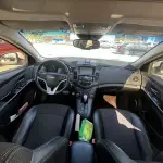 Chevrolet Cruze 2013 из Китая