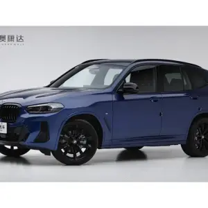 BMW X3 2022 из Китая
