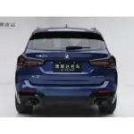 BMW X3 2022 из Китая