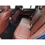 BMW X3 2022 из Китая