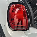 MINI Mini JCW 2020 из Китая