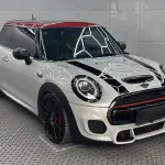 MINI Mini JCW 2020 из Китая