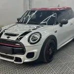 MINI Mini JCW 2020 из Китая