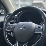 Mitsubishi Outlander 2023 из Китая