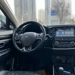 Mitsubishi Outlander 2023 из Китая
