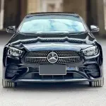 Mercedes-Benz E-Class 2023 из Китая