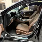 Mercedes-Benz E-Class 2023 из Китая