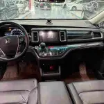 Honda Elysion 2021 215 л.с. 215 л.с. из Китая