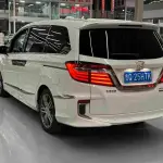 Honda Elysion 2021 215 л.с. 215 л.с. из Китая