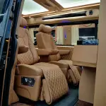 Volkswagen Caravelle 2017 из Китая