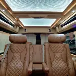 Volkswagen Caravelle 2017 из Китая
