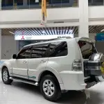 Mitsubishi Pajero (Import) 2019 из Китая